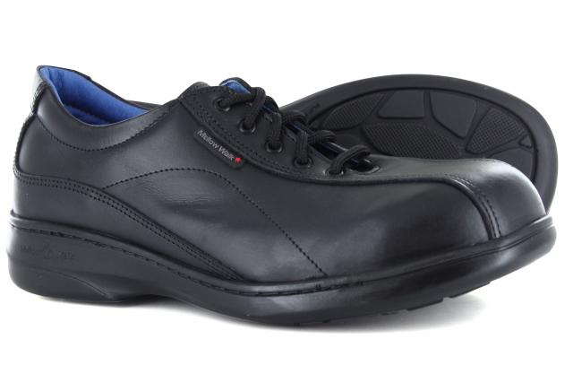 Factory Shoe Online : Safety > Womens Workshoes - Mellow Walk 